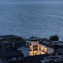 向野而生·荔墅·设计师海景度假民宿(洱海双廊古镇店)