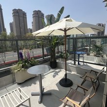 悦慢小筑(第三海水浴场店)