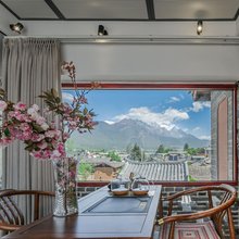 丽江里山·里水民宿(白沙古镇店)