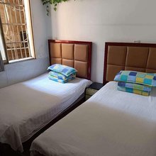 长沙东文旅馆