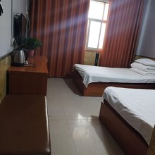 沛县鑫贵宾馆