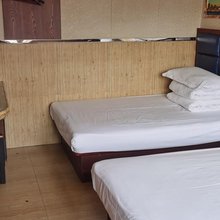 上海谷翠宾馆