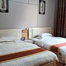 茂县鹭豪商务客栈