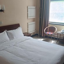 蒲城馨毅客栈