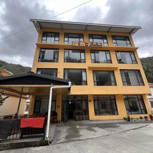 楠寨子民宿
