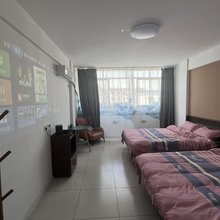鹊桥归舍