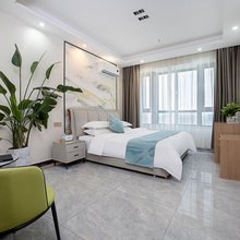 紫雨轩(郑州高铁东站省骨科医院地铁站店)