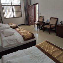 芒市宝园民宿