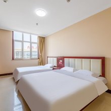 北戴河盛世宾馆电梯客房(北戴河火车站店)