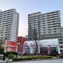 山海印象民宿(青岛世界博览城店)