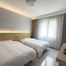 西安君怡酒店