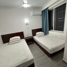 黄山街心旅社