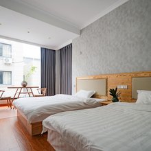 象山悦来客栈