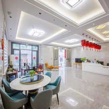 湄洲岛栖客寻梦民宿(莲池澳沙滩店)