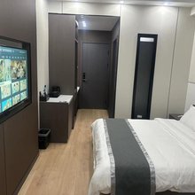 顺源商务酒店(应县木塔景区店)