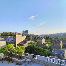 平潭华金客栈