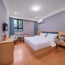 重庆海源宾馆