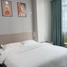 泊庭酒店(瑞安街地铁站店)