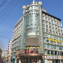 新世界酒店