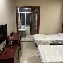 上海新新旅馆