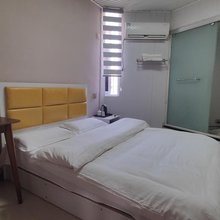 蒙城十里宜家商务快捷宾馆