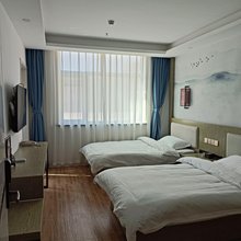 瓷驿陶瓷主题宾馆