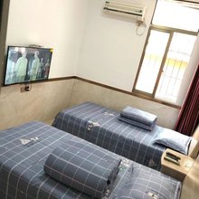 达州福来旅社