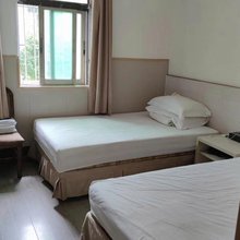舒惠旅馆(深圳联合路店)