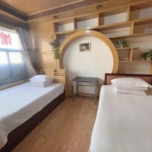 济南天富翔旅馆