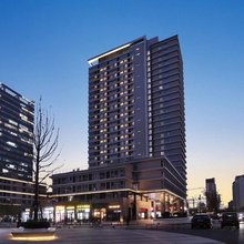 花间赋轻奢影院公寓(南京南站都荟天地店)