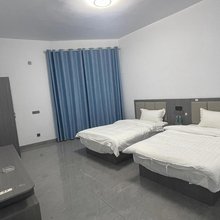 弥勒文红源民宿(湖泉生态园店)