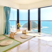 海陵岛优悦旅途度假公寓(北洛湾景区店)