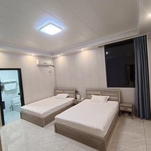 悦福华哥公寓(七泉路分店)