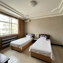 康乐缘宾馆(忻州一号店)