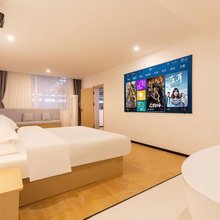 JiaAn Hotel 佳岸酒店(临沂大学城店)