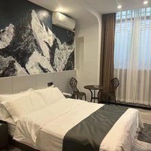 海珠湖莫妮卡公寓(广州琶洲会展大塘地铁站店)