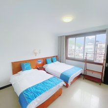 阳朔丽缘酒店(西街店)