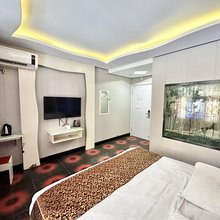 上海鑫帝时尚宾馆