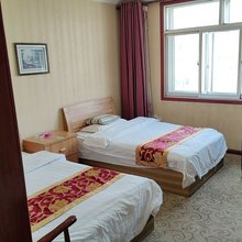 永登邦克宾馆