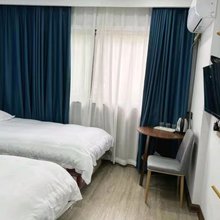 丽水嘉诚宾馆