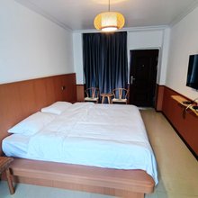 林溪小院(秀水村店)