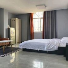 福州九月公寓(长乐机场店)
