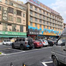 东莞珺雅商务酒店