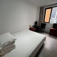 桂林仁和旅馆(东西巷店)