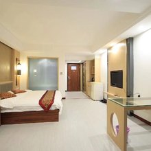 梅沙海景公寓(深圳梅沙国际公馆店)