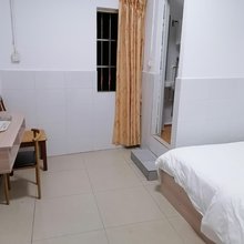 珠海温馨公寓
