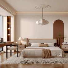 喜月轻奢酒店(马王堆万家丽店)