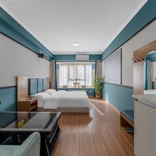 郑州·艾莉儿观影|Ariel·VIEW 逸居(北大学城美景欢乐广场店)