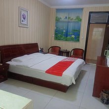 西安悦云酒店
