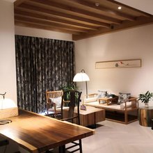 南京念山居(水墨大埝店)